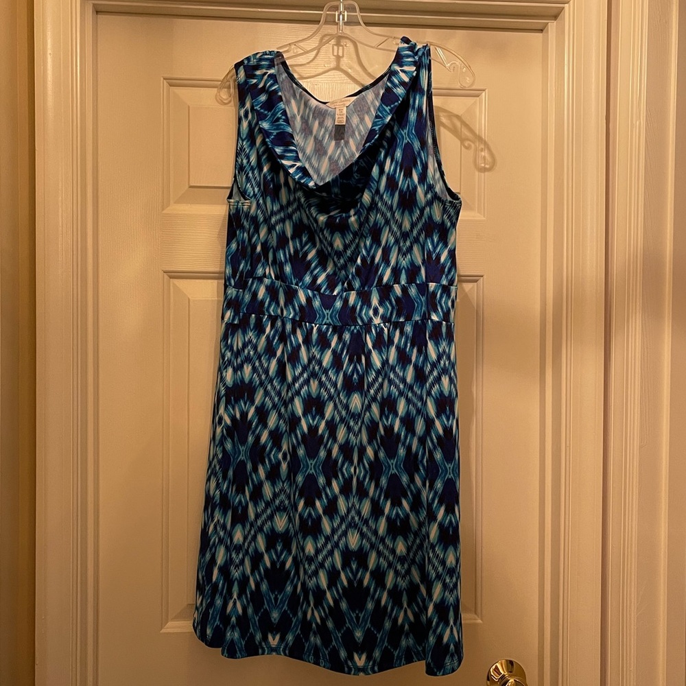 Maternity Dress